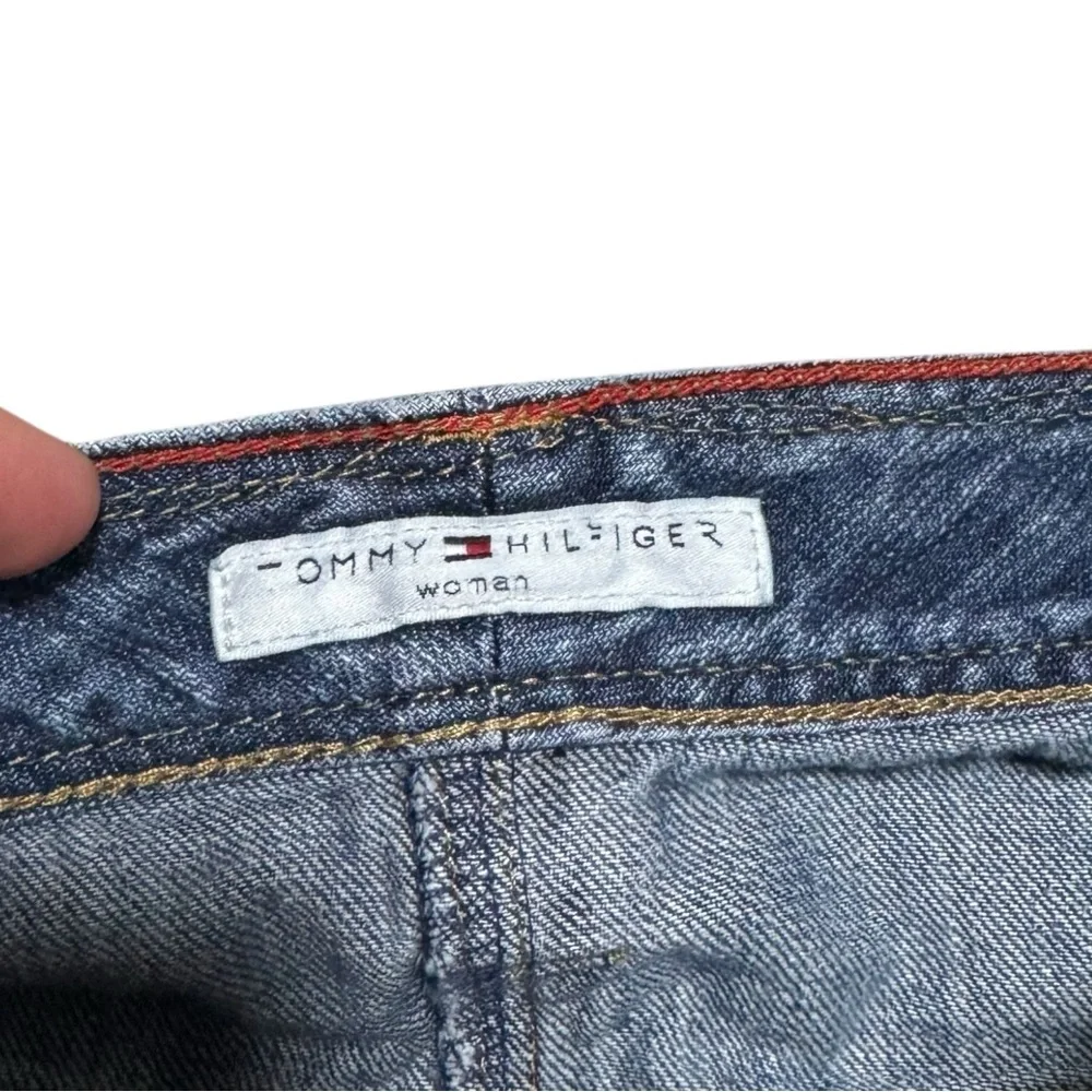 Tommy Hilfiger y2k tommy